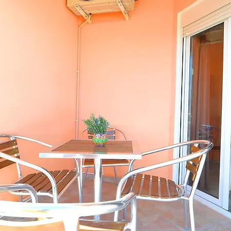 Apartment Bakota.1 Pridraga